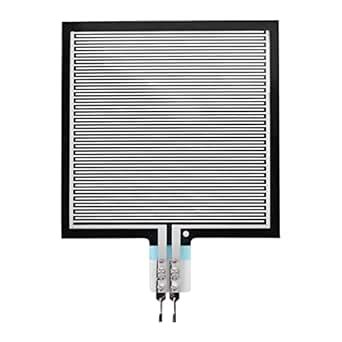 Pressure Sensor Force Sensor S40 ST Thin Kraftsensor Pad Film for ...
