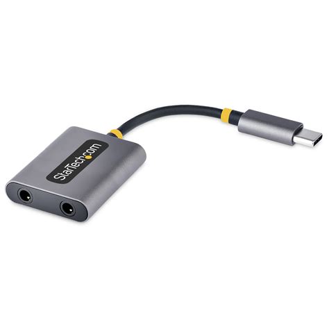 3.5 mm adapter on sale to usb c