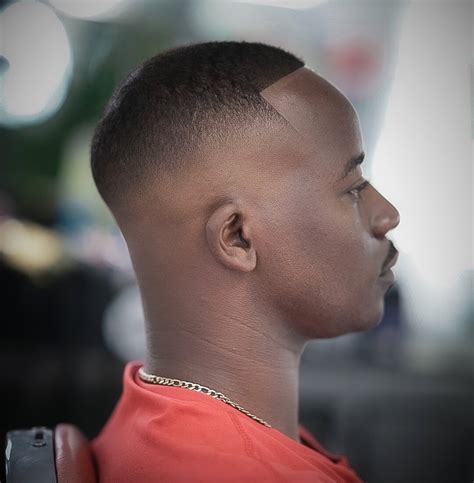 Cool Short Haircuts For Black Guys - POPULAR MEN'S HAIRCUTS