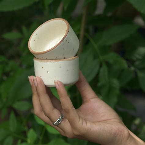 Stoneware Dip Bowls - Set of 2 – The Home Products Company