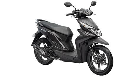 Honda Beat Premium 2021 Philippines Price and Specs | Motogarahe.com ...
