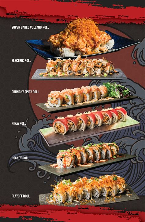 Sumo Sushi Alexandria Va