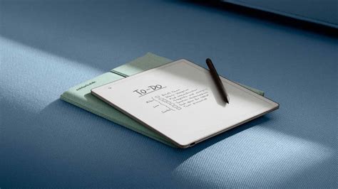 Write more, scroll less with reMarkable's new Paper Pure notepad | t2ONLINE