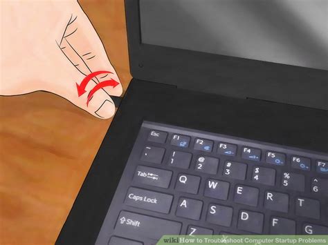 Startup Problems with Computer 的图像结果