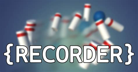 Image result for Unity Record Player Prefab