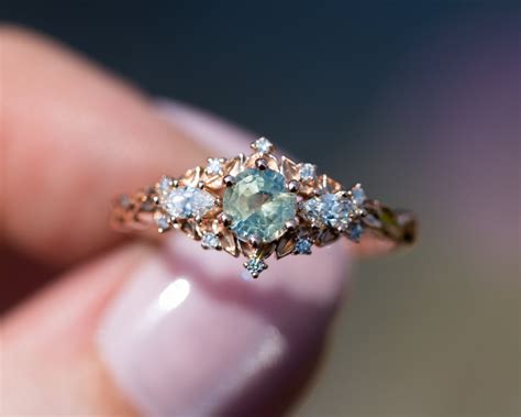 Briar rose rings – Page 9 – Oore jewelry