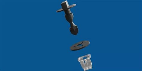 QUICKLOC® quick-release fasteners | Böllhoff
