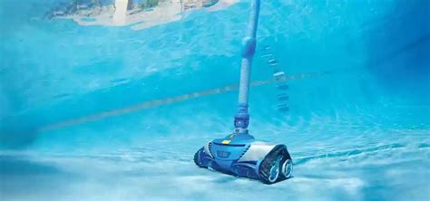 Image result for How to Use Automatic Pool Cleaner