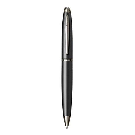 Scrikss Knight Ballpoint Pen - Matte Black | Penpencilink