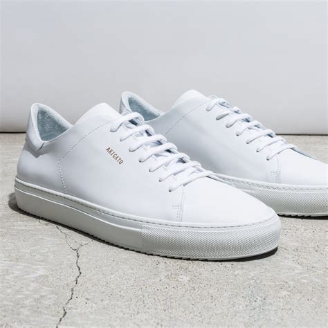 The 15 Best White Sneakers on the Planet | Best white sneakers, White ...