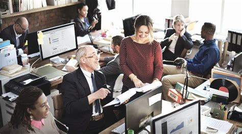 Collaborative Work Environment 的图像结果