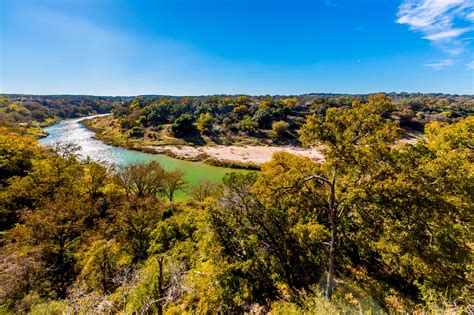 20 Best Hiking Trails in the Texas Hill Country - Enchanting Texas