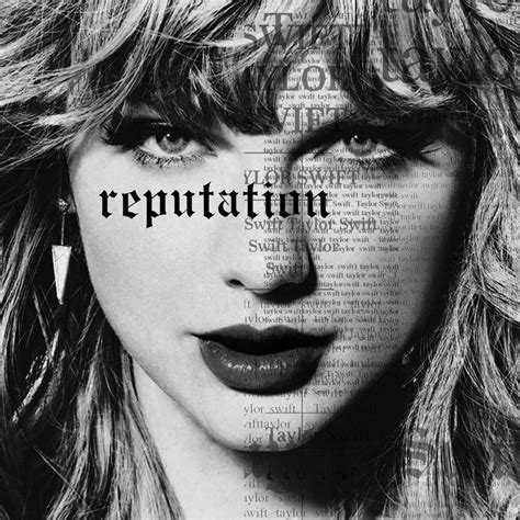 iTunes M4A - Taylor Swift - reputation (Deluxe) | ShareMania.US