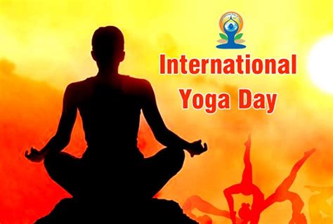 International Yoga Day 2022: When and how Yoga Day started know its ...