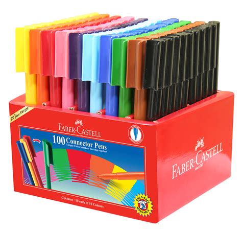 Faber Castell Jumbo Wax Crayons (Pack of 24) - F1100201122024 | HNDMD