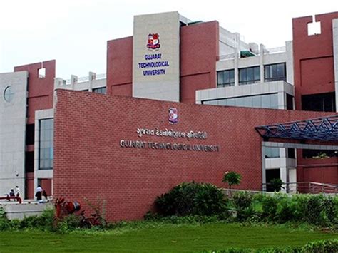 Degree Admission Process in GTU before Diploma Examination; Many ...