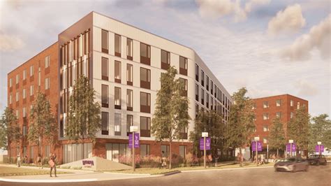 Minnesota State Board of Trustees approves WSU’s 340-bed residence hall