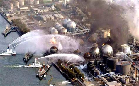 福岛核事故10周年，国际环保组织发布报告：核污染去除实际仅完成15%|核电站|日本政府|核污染_新浪新闻