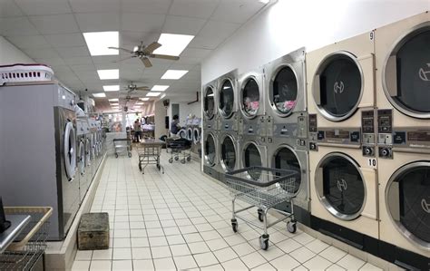 Profitable Coin Laundromat Business For Sale With Amazing Upside in ...