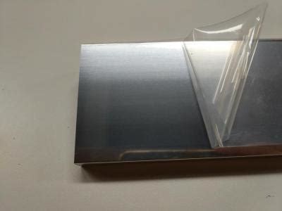Comprehensive Profile Series, Finishes & Production Details - KRC