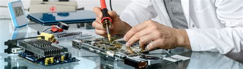 E&E Safety Testing Lab | TÜV SÜD in India