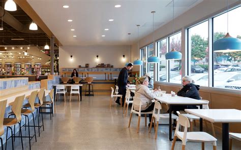 Metropolitan Market Crown Hill | Cushing Terrell