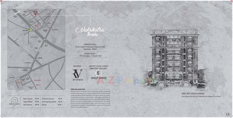 Nakshatra Bricks | at Chhadawad, Ahmedabad