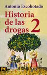 HISTORIA DE LAS DROGAS, 2 | Traficantes de Sueños