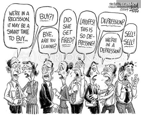 Recession Over Cartoon 的图像结果