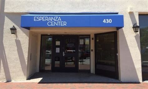 Esperanza Center | SOURCE
