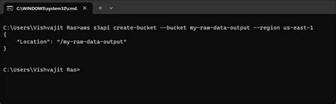 Image result for Create Bucket in AWS Step by Step