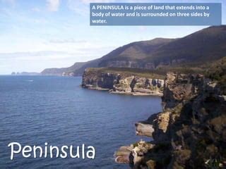 Peninsula 的图像结果