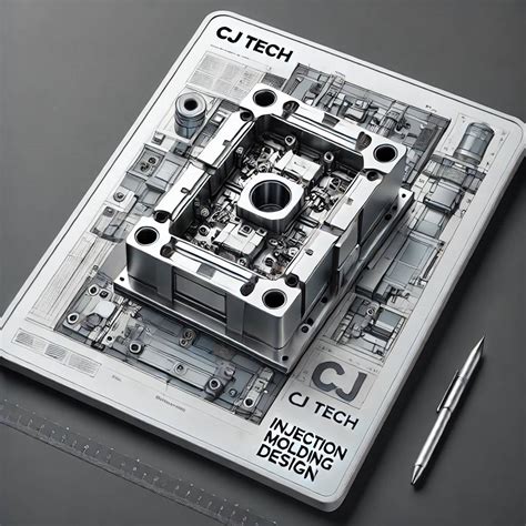 CJ TECH : Product Design & Manufacturing Software Solutions