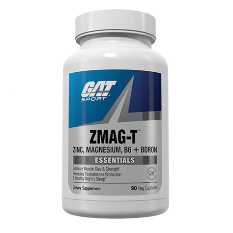 zmag-t 90 caps · 90 caps
