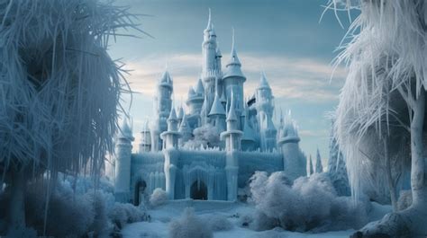Snow Castle 的图像结果