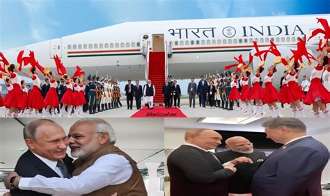 भारत और रूस की ख़ुफ़िया एजेंसियों ने PM मोदी को मारने की साज़िश नाकाम ...