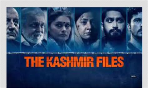 Why IMDb Changed Rating Method After 'Unusual Voting' On Kashmir Files