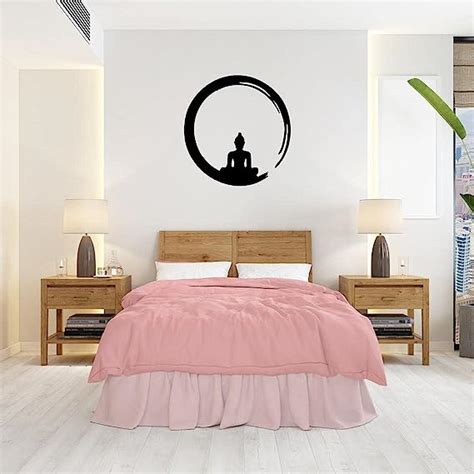 WALLCENTRE (ART BEYOND IMAGINATION) Mild Steel Buddha Metal Wall ...