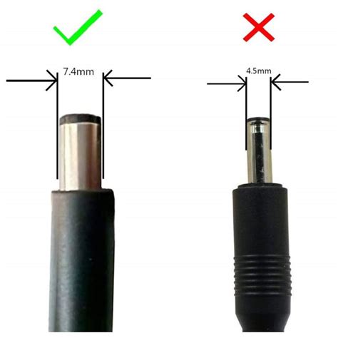 [Original] Dell Latitude E6420 Laptop Charger - Genuine 150W 19.5V 6.7