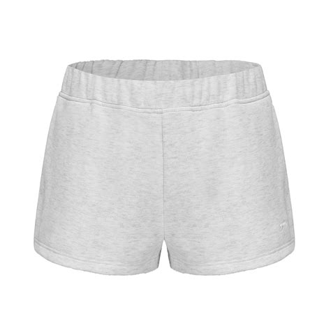 Slazenger | Fleece Shorts Womens | Fleece Shorts | SportsDirect.com