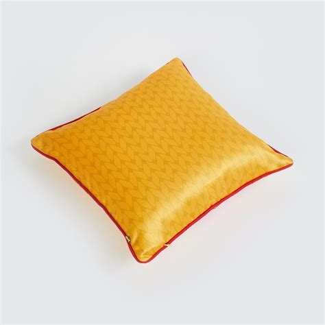 Buy Aurora Set of 2 Embellished Cushion Covers - 40x40cm from Home ...