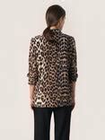 Animal Print Coats | Leopard Print | John Lewis & Partners