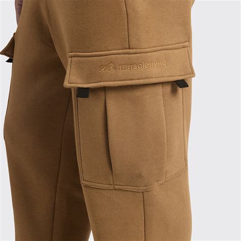 Men's Cloud Ease Cargo Pants – Musclemind activeleisure