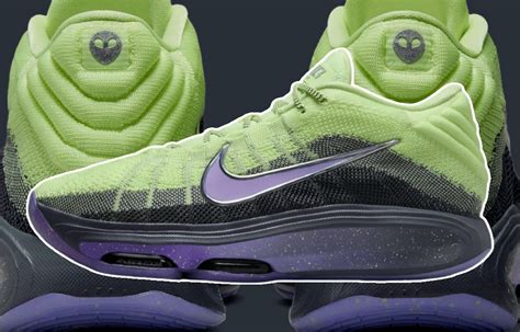 最新リーク｜Victor Wembanyama × Nike GT Hustle 3 "Barely Volt"｜抽選/販売/定価情報 ...