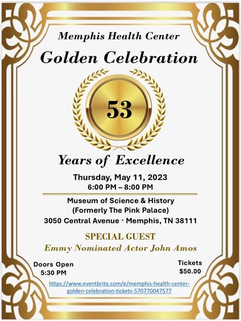 Marilyn Burress, MA, MBA, MS on LinkedIn: Join us as MHC Celebrate 53 ...