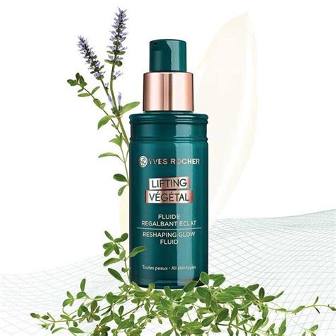 anti aging yves rocher