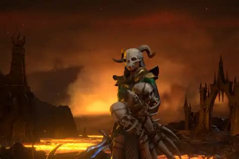 Terror Zone Tracker - D2Runewizard