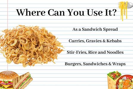Kings Crispy Onion