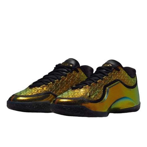 Scarpe LeBron 23 40K Gold NIKE | Decathlon
