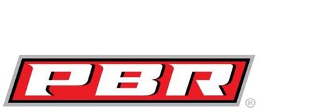 PBR Brasil — A Professional Bull Riders Vector Art